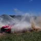 Illustration for article titled Rally Flashback: 2007 Rally Sardinia